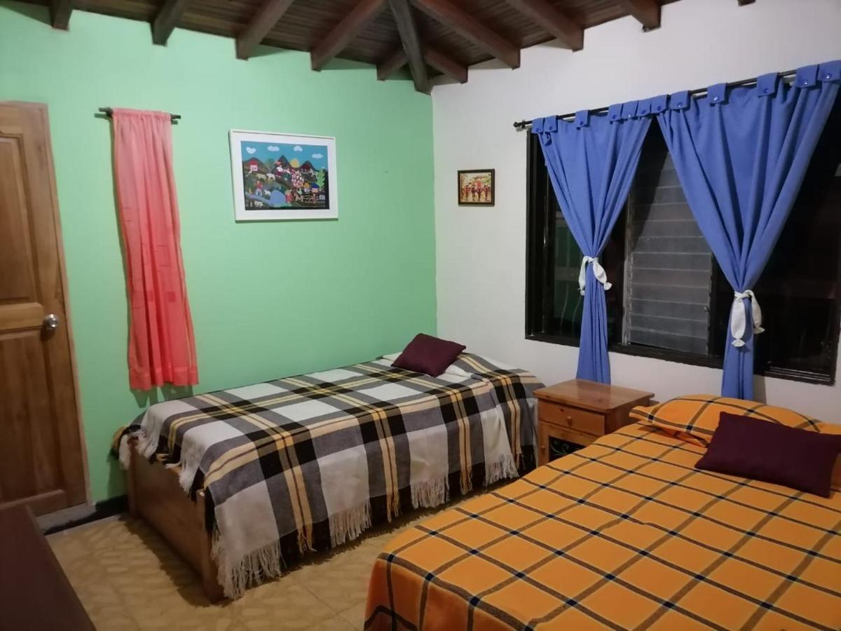 Villa Mi Jardin Encantado Extérieur photo