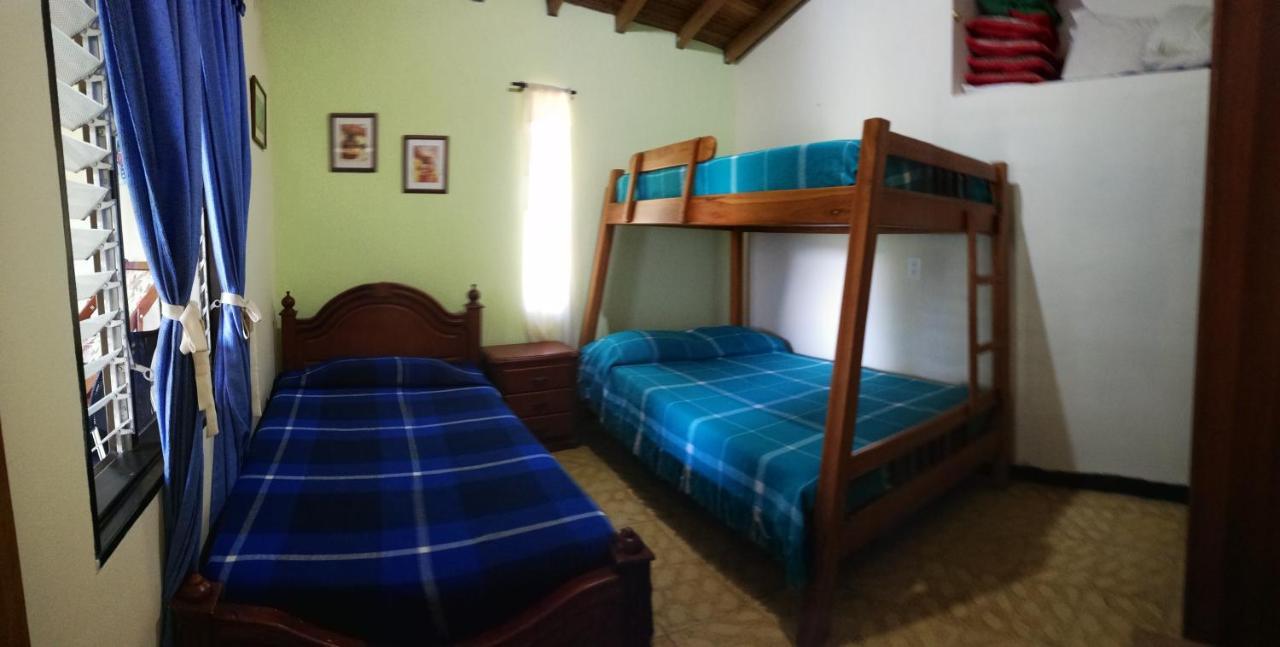 Villa Mi Jardin Encantado Extérieur photo