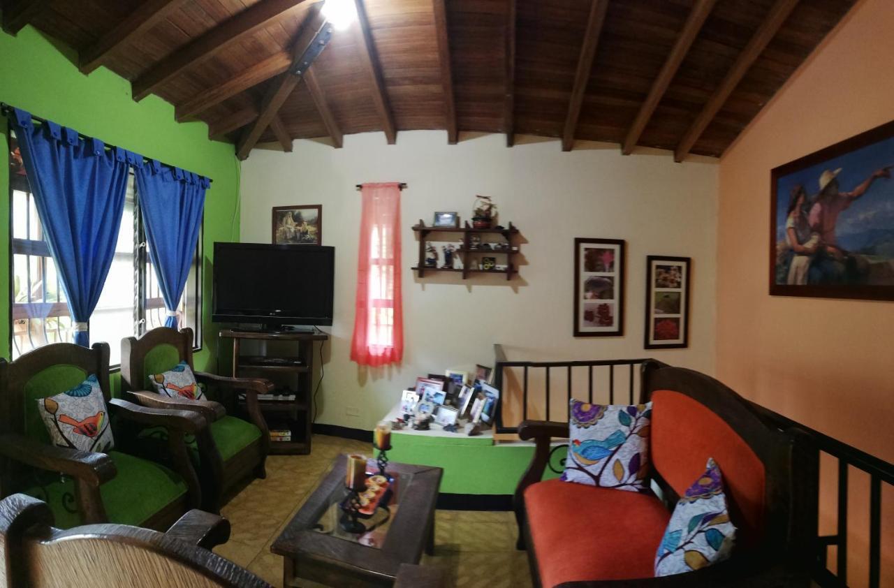 Villa Mi Jardin Encantado Extérieur photo